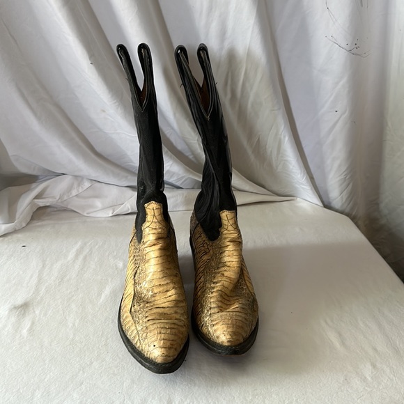 Dan Post    Python Boots - Picture 2 of 10